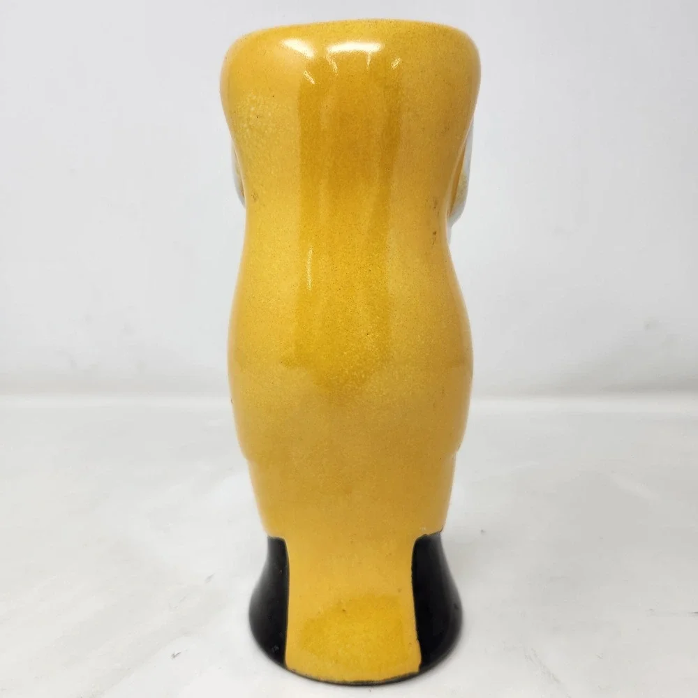 N/A type tiki